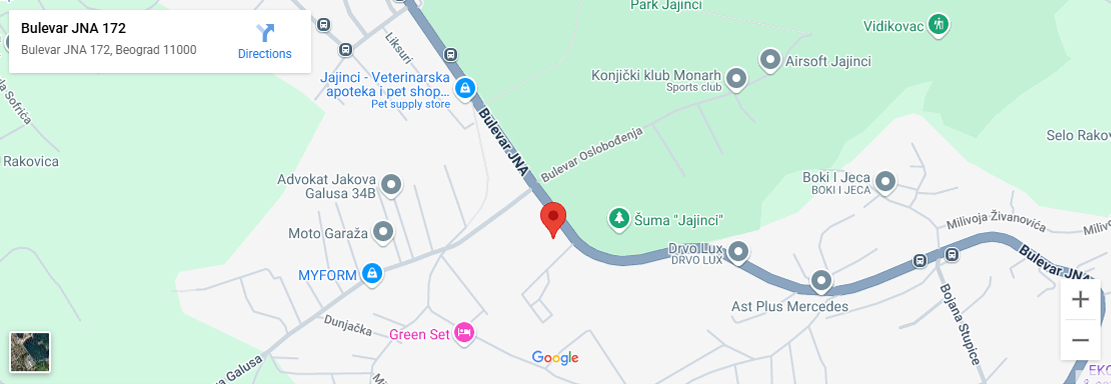 Servis Automatskog Menjača Kontakt